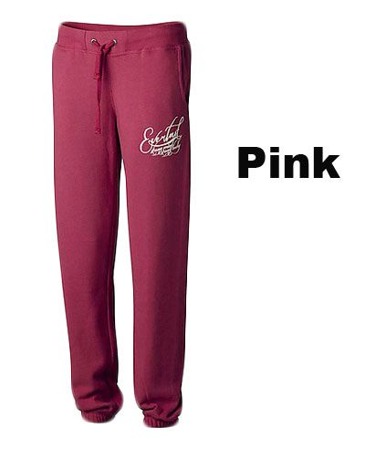 everlast womens track pants